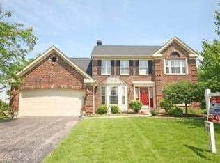 1316 Blackhawk Ln, Bartlett, IL
