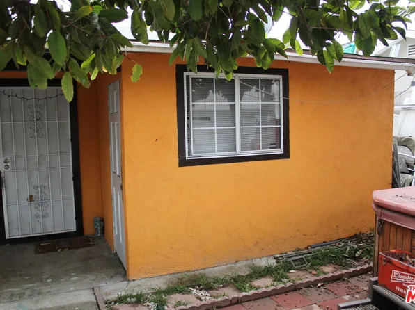 9734 Als Dr, South El Monte, CA 91733