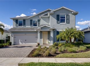 17424 Silverspur Dr, Punta Gorda, FL 33982