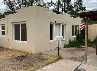 744 N Miranda St, Las Cruces, NM 88005