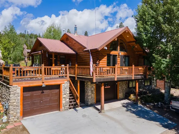 506 GCR 469, Grand Lake, CO 80447