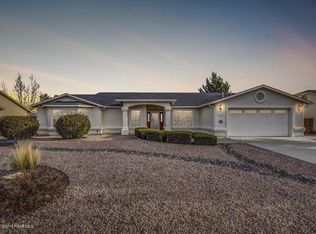 7112 E Granite Peaks, Prescott Valley, AZ 86315