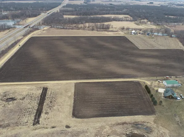 270th Ave, De Witt, IA 52742