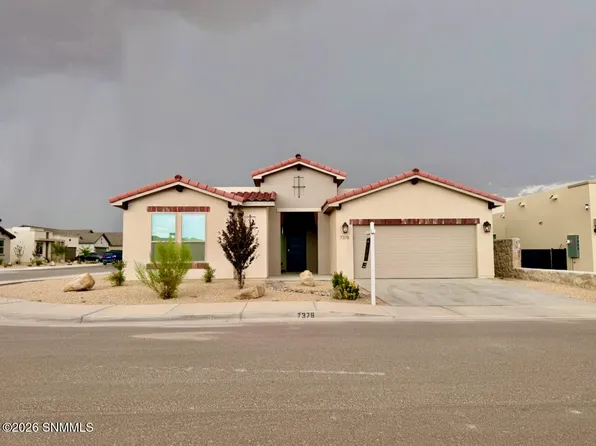 7378 Sentinel Ave, Las Cruces, NM 88012