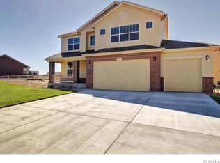 3993 Heatherglenn Ln, Castle Rock, CO 80104