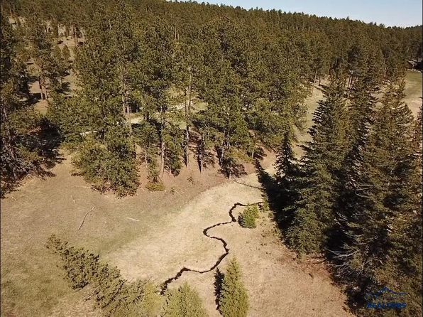 Rocky Johnson Rd LOT 3, Lead, SD 57754