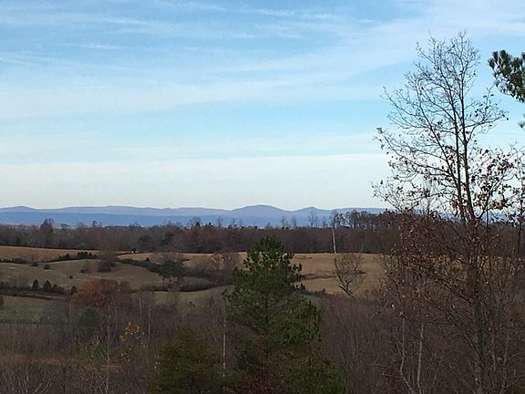 Grand Mountain Views