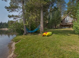 1022 Serene Rd, Soda Springs, CA 95728