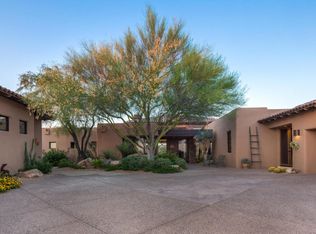 39081 N 102nd Way, Scottsdale, AZ 85262