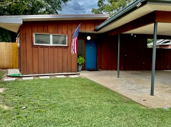 4706 Akard Ave, Shreveport, LA 71105