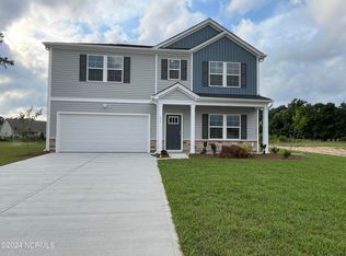 376 Mayflower Dr NW LOT 100, Calabash, NC 28467