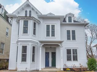 14 Prospect St #1, Morristown, NJ 07960