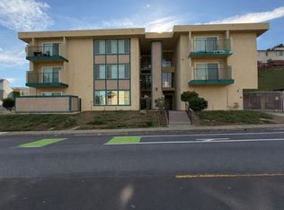190 Eastmoor Ave APT 10, Daly City, CA