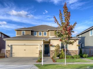 13405 191st Ave E, Bonney Lake, WA 98391