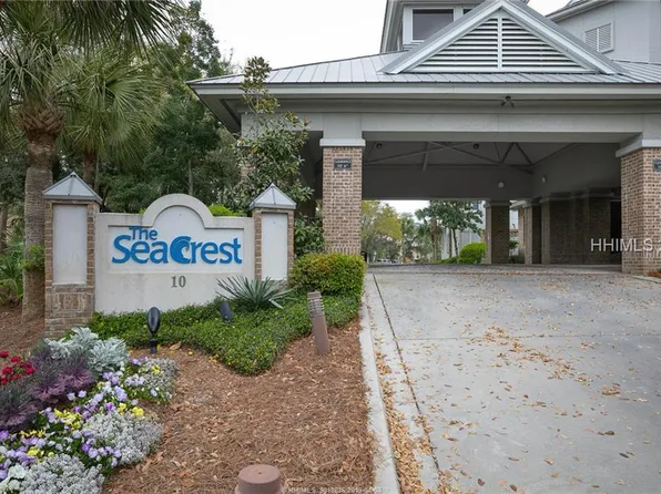 10 N Forest Beach Dr Unit 2113, Hilton Head Island, SC 29926