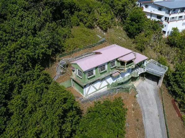 7 Four Lilliendal & Marienhoj Plns, Saint Thomas, VI 00802