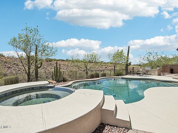 4th image of 42429 N CROSS TIMBERS Court