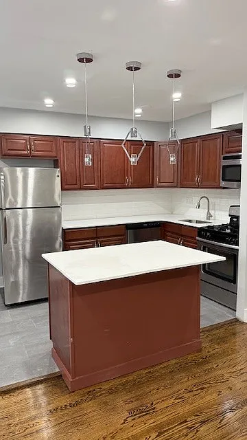 Karen Park Apartments