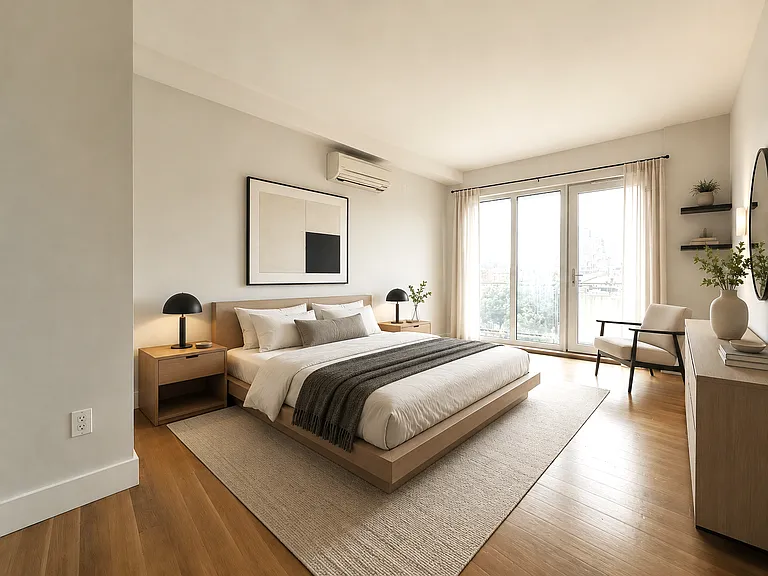 1251 Bedford Ave #6C — Photo 2