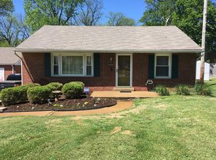 3447 Lindscott Ave, Saint Louis, MO 63114