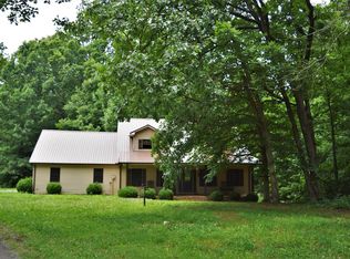3192 Friendship Rd, Cross Plains, TN 37049