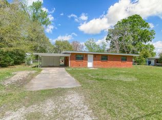 15810 County Road 108, Hilliard, FL 32046
