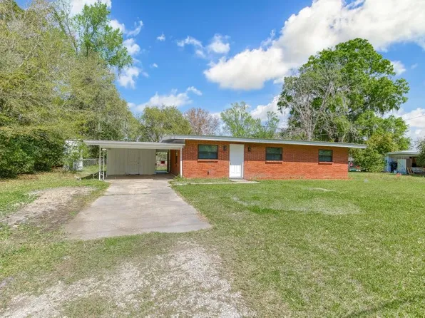 15810 County Road 108, Hilliard, FL 32046