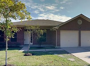 2010 Foundary Dr, Katy, TX 77493