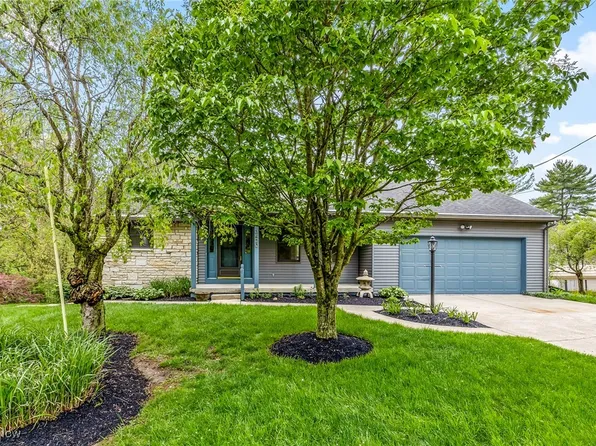 3420 Shad Dr E, Mansfield, OH 44903