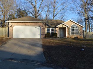 119 Shadow Lake Dr, Branson, MO 65616