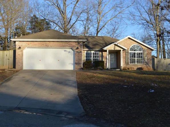 119 Shadow Lake Dr, Branson, MO 65616