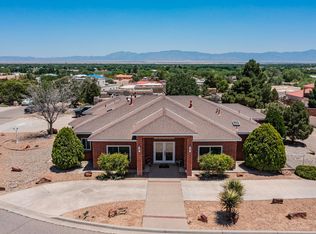 1230 Sagebrush Dr SW, Los Lunas, NM 87031