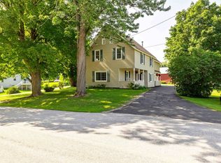 10 Fairfax St, Saint Albans, VT 05478