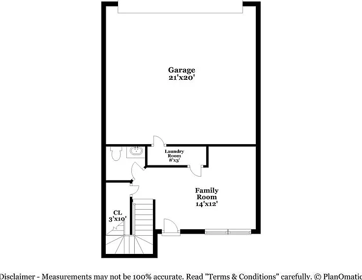 3 bed, 2.5 bath, 1567 sqft, $2,190 — Photo 4