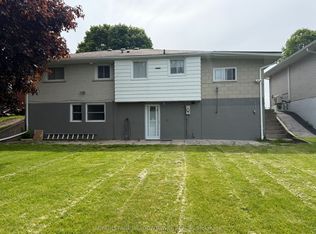44 E Lauris Ave, Cambridge, ON N1R5L4