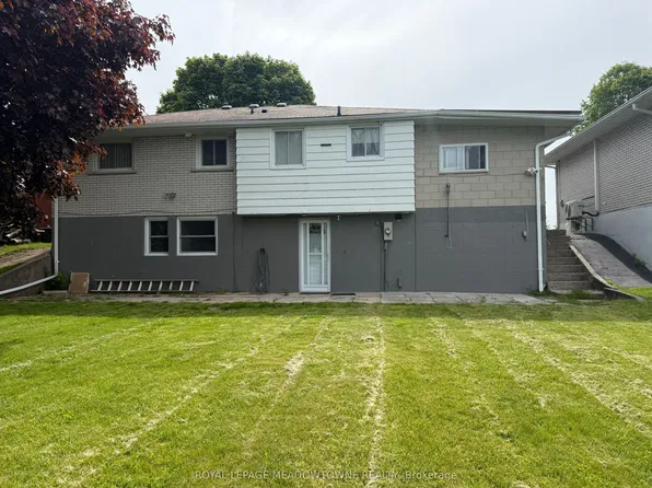 44 E Lauris Ave, Cambridge, ON N1R 5L4
