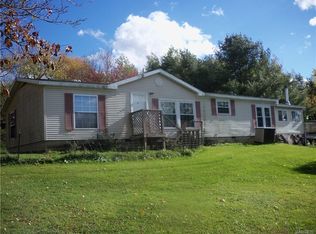 888 Tarbell Rd, Farmersville station, NY 14060
