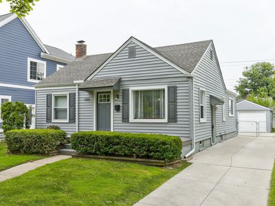 1315 Hoffman Ave, Royal Oak, MI, 48067