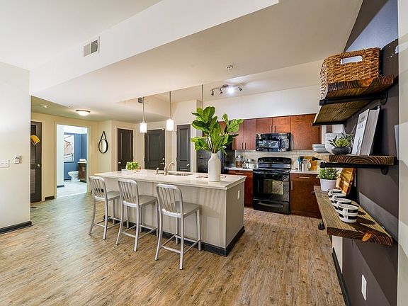 Model Kitchen