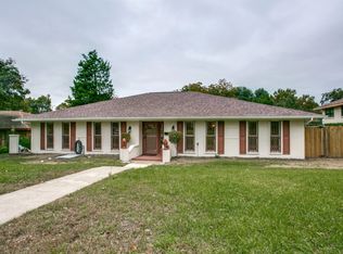 4841 Ashbrook Rd, Dallas, TX 75227