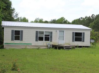 635 Magnolia Rdg, Monticello, FL 32344