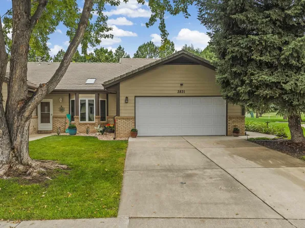 3831 Back 9 Dr, Rapid City, SD 57703