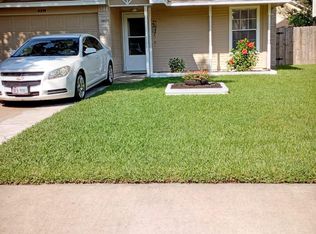 4319 Field Meadow Dr, Katy, TX 77449