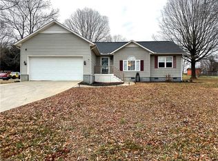 103 Buckstone Ct, Lexington, NC 27292