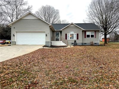 103 Buckstone Ct, Lexington, NC, 27292