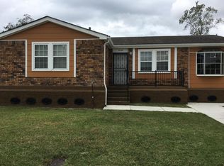 6548 Rue Louis Phillipe, Marrero, LA 70072