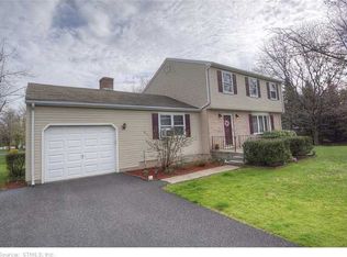 2 Farm Hill Rd, Wallingford, CT 06492