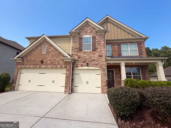 2772 Bluestone Dr SW, Atlanta, GA 30331