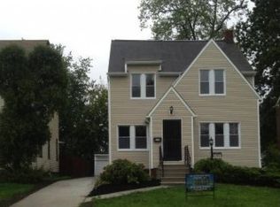 21100 Clare Ave, Maple Heights, OH 44137