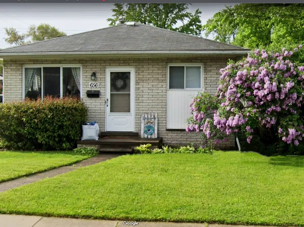 656 E Hudson Ave, Madison Heights, MI 48071